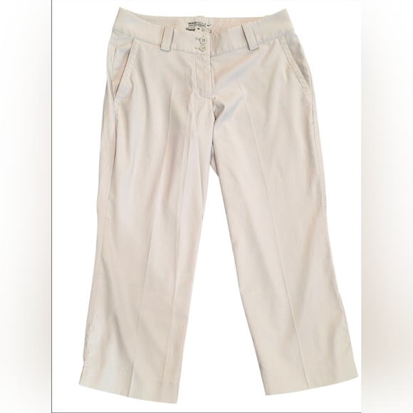 NIKE GOLF Tour Performance Dri-Fit Pants Women's Size 6p - Picture 1 of 5